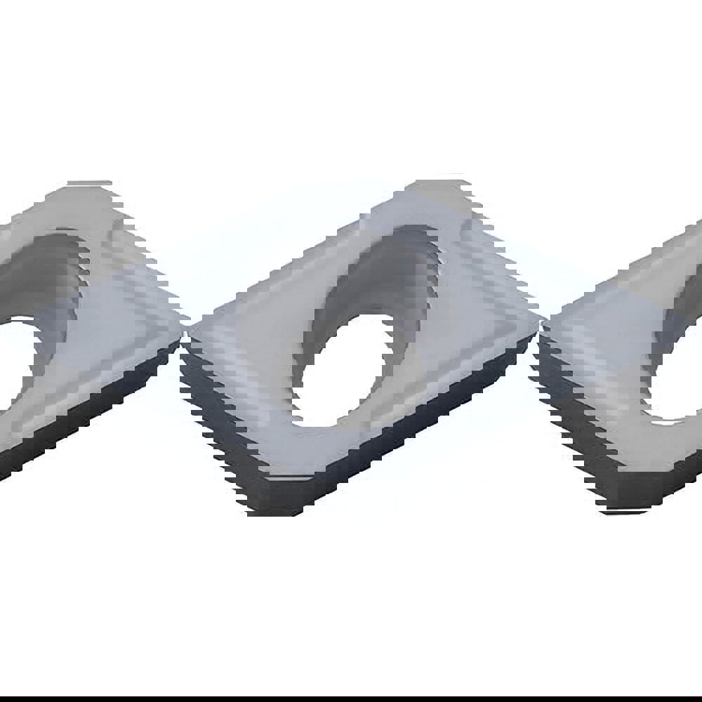 Turning Insert: DCGT21.51 TN60, Cermet